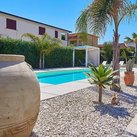 Willa Ciuridda Alcamo