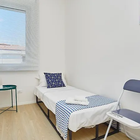 别墅 Ciuridda 阿尔卡莫