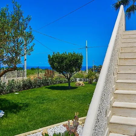 别墅 Ciuridda 阿尔卡莫