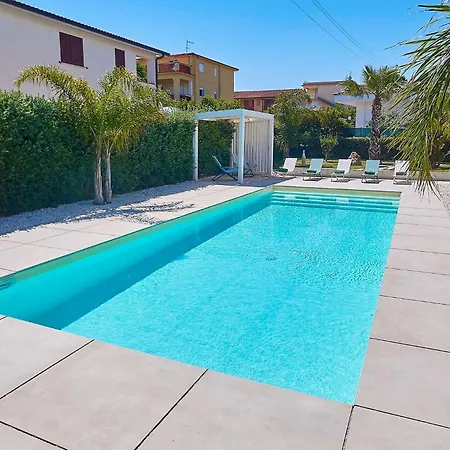 Ciuridda 别墅 阿尔卡莫