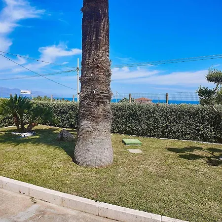 Ciuridda וילה אלקאמו