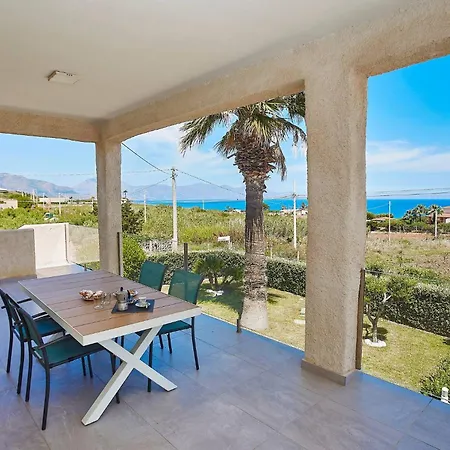 Villa Ciuridda
