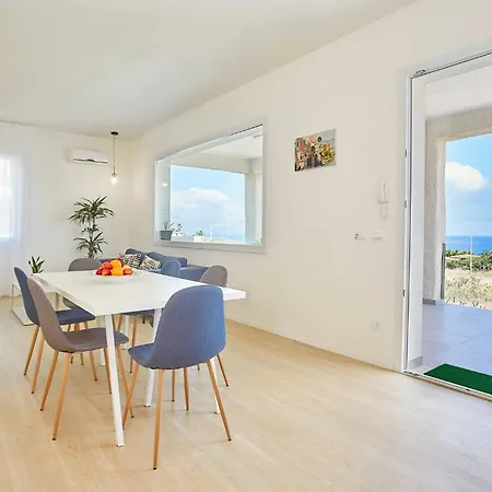 Ciuridda Villa