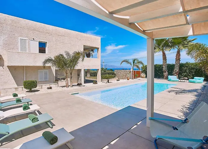 Ciuridda Villa Alcamo
