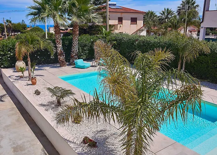 Villa Ciuridda *