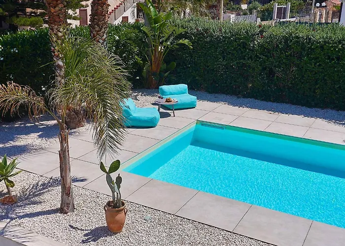 Villa Ciuridda