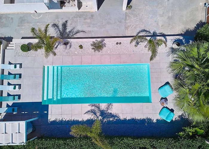 Ciuridda Villa Alcamo