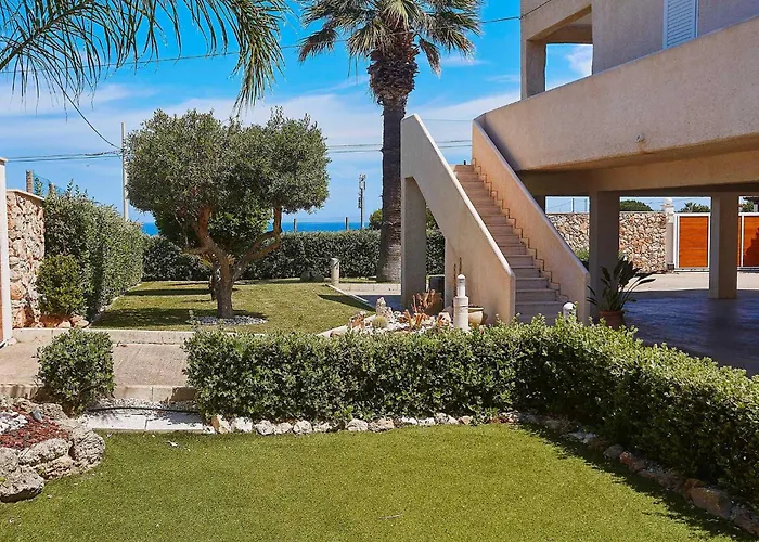 Ciuridda Villa