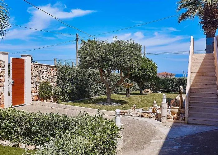 Villa Ciuridda *