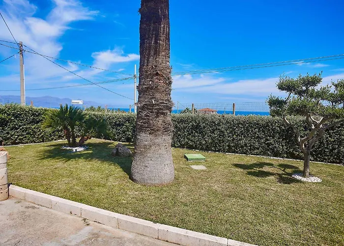 Ciuridda Villa Alcamo