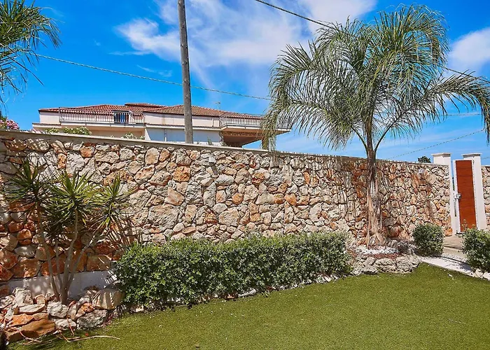 Villa Ciuridda *