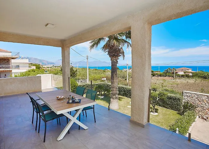 Villa Ciuridda