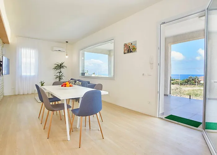 Ciuridda Villa