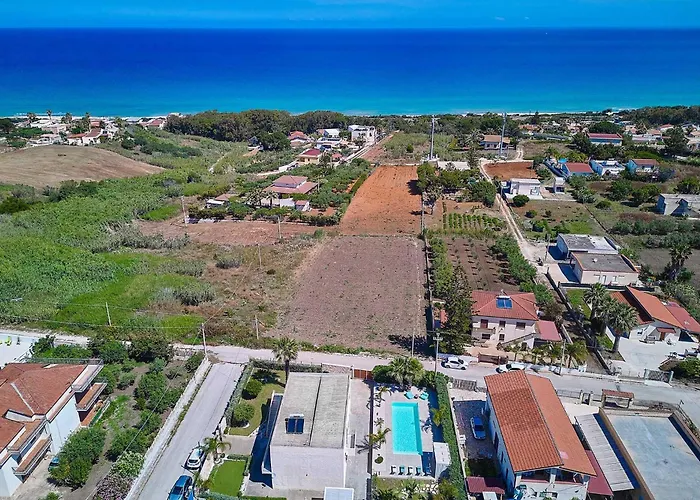 Villa Ciuridda