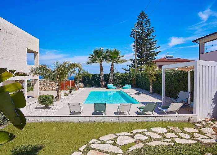 Villa Ciuridda *